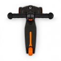 Hulajnoga timmy orange black