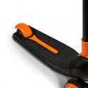 Hulajnoga timmy orange black
