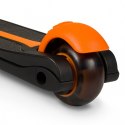 Hulajnoga timmy orange black