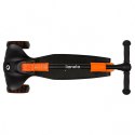 Hulajnoga timmy orange black