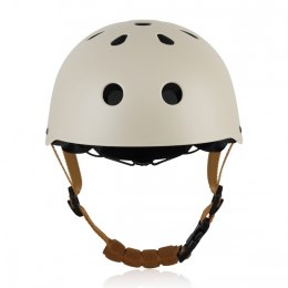 Kask beige sand