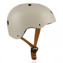 Kask beige sand