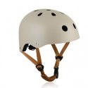 Kask beige sand