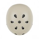 Kask beige sand