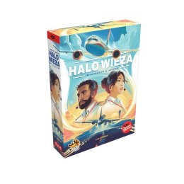 Gra halo wieża