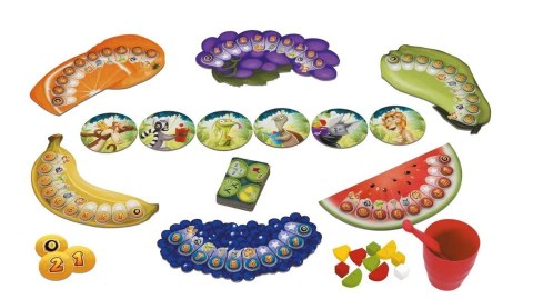 Gra fruit cup (pl) Gra fruit cup (pl)