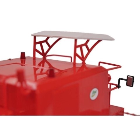 Kombajn bizon r/c 1:16 2,4ghz Kombajn bizon r/c 1:16 2,4ghz
