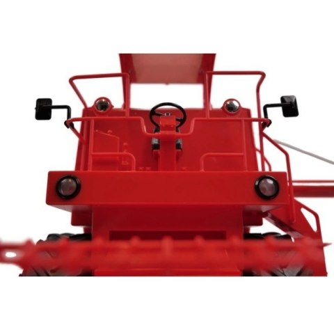 Kombajn bizon r/c 1:16 2,4ghz Kombajn bizon r/c 1:16 2,4ghz