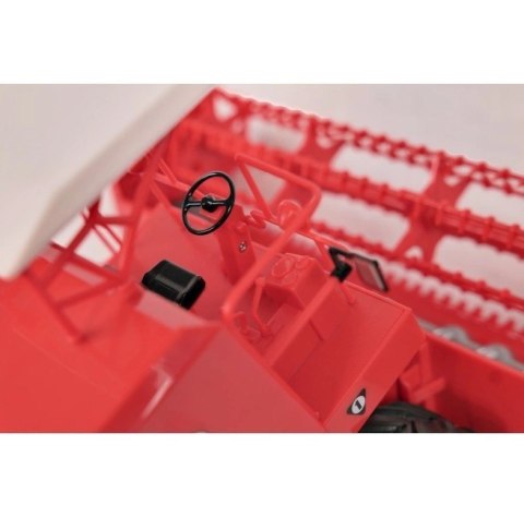Kombajn bizon r/c 1:16 2,4ghz Kombajn bizon r/c 1:16 2,4ghz