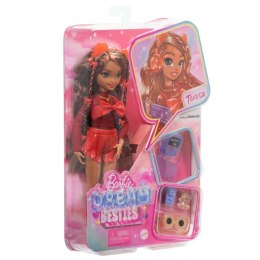 Lalka barbie dream besties, teresa