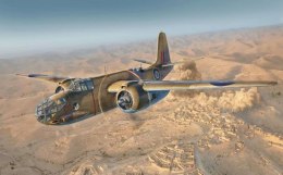 Model plastikowy boston iii/a-20b/c havoc 1/48