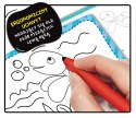 Zestaw montessori pen szkoła rysowania