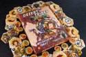 Gra neuroshima hex 3.0: desert tribe