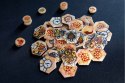 Gra neuroshima hex 3.0: desert tribe