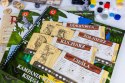 Gra robinson crusoe: edycja kolekcjonerska