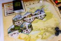 Gra robinson crusoe: edycja kolekcjonerska