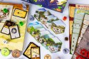Gra robinson crusoe: edycja kolekcjonerska