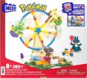 Klocki pokemon diabelski młyn