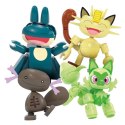 Klocki pokemon diabelski młyn