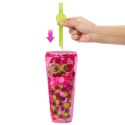 Lalka barbie pop reveal bubble tea jagoda