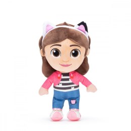 Maskotka koci domek gabi gabi stylizowana (gabby) 25 cm