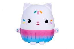 Maskotka koci domek gabi squishy Łakotek 30 cm