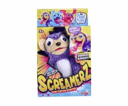 Maskotka screamerz małpka