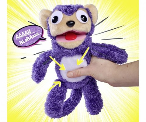Maskotka screamerz małpka Maskotka screamerz małpka