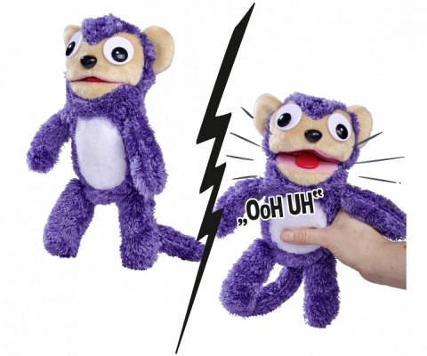 Maskotka screamerz małpka Maskotka screamerz małpka