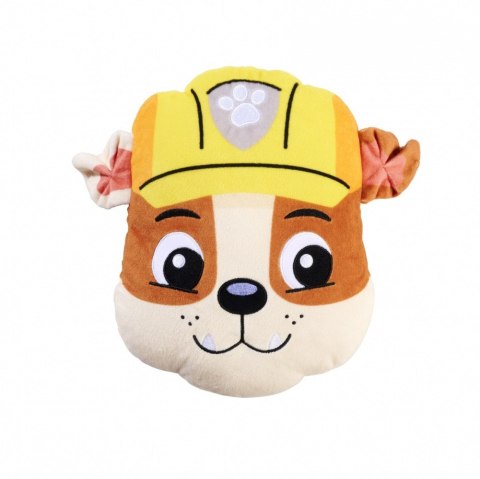 Poduszka psi patrol rubble 50 cm Poduszka psi patrol rubble 50 cm