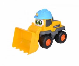 Pojazd abc volvo spychacz 25 cm