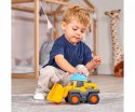Pojazd abc volvo spychacz 25 cm