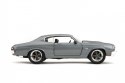 Pojazd fast&furious 1970 chevrolet chevelle ss 1:24