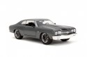 Pojazd fast&furious 1970 chevrolet chevelle ss 1:24