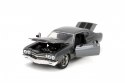 Pojazd fast&furious 1970 chevrolet chevelle ss 1:24