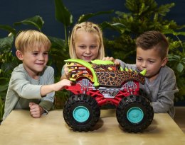 Pojazd monster dragon monster truck 38,5 cm