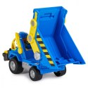 Pojazd psi patrol rubble i jego ekipa wheeler