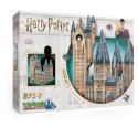 Puzzle 3d 875 elementów harry potter hogwarts astronomy tower