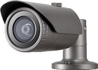 Kamera Hanhwa QNO-8010R Seria Q Kamera Hanhwa QNO-8010R Seria Q
