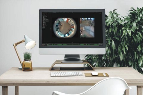 Licencja Hanwha Wisenet WAVE WAVE-PRO-16 16 kanały wideo