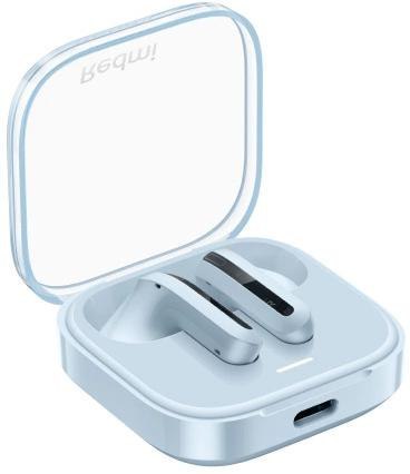 Słuchawki Xiaomi Redmi Buds 6 Active niebieskie Słuchawki Xiaomi Redmi Buds 6 Active niebieskie