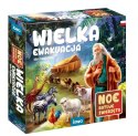 Gra wielka ewakuacja - noe ratuje zwierzęta