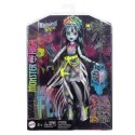 Lalka monster high monster frankie stein