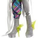 Lalka monster high monster frankie stein