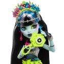 Lalka monster high monster frankie stein