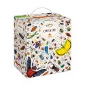 Puzzle puzzlove owady 1000 elementów