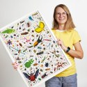 Puzzle puzzlove owady 1000 elementów