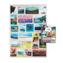 Puzzle puzzlove polskie parki narodowe 1000 elementów