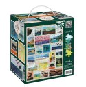 Puzzle puzzlove polskie parki narodowe 1000 elementów