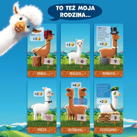 Gra alpaki Gra alpaki